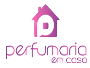 Perfumaria em Casa
